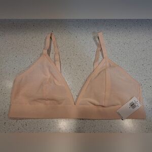 Old Navy Light Peach Bralette